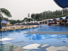 -郑州方特水上乐园