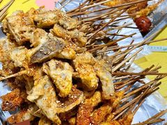 -夫妻串店(和睦路店)