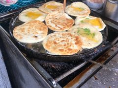-张记灌饼(丰富路店)