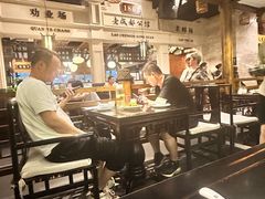 -陈麻婆豆腐总店