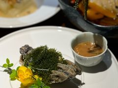 -菩提素素食餐厅(晶郦馆店)