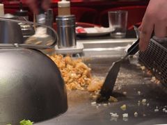 -火地铁板烧(昆山万象汇店)