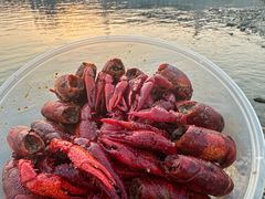 -丹水桥地锅鱼·翘嘴鲌·地方特色全鱼宴(丹江口大坝店)