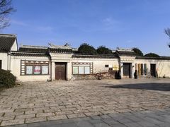 -尚贤河湿地