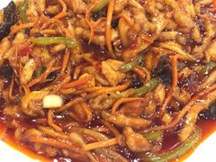 -听涛雅苑百味饺子老家菜馆