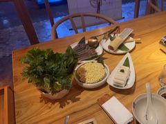 -山海蟹庐·海鲜糟粕醋火锅(慈溪店)