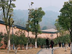 -敬亭山风景名胜区-弘愿寺