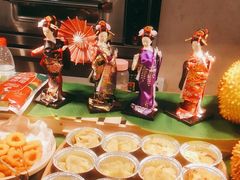 -四海蒸鲜蒸汽海鲜自助(北戴河店)