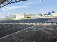 -银川河东国际机场