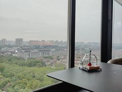 -烛影拾光观景餐厅·创意菜·摄影·小提琴(大唐不夜城店)