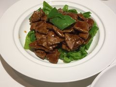 小炒猪肝-张福记(五一公园店)