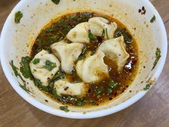-回坊马二饺子馆