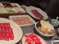 -鼎鼎香·港式火锅(北京SKP店)