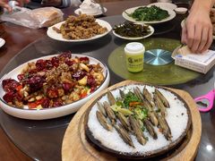 -醉壹号海鲜大排档(厦门美食地标店)