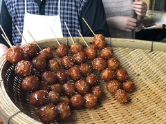 -邓记新一代糖油果子(四川煤管局供销公司职工宿舍店)