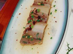 -老苏州芳和园茶酒楼  传统苏帮菜(观前店)