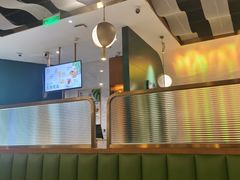 -烹然四季椰子鸡火锅(姚家园万象汇店)