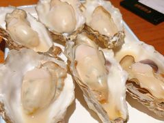 -乔街深夜食堂·台州菜·高压锅生蚝(杭州总店)