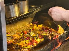 -刘记姐妹烧烤(十二中街店)