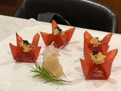 -月下料理(楷林IFC店)