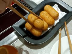 -海底捞火锅(万科广场店)