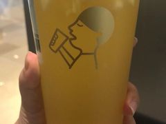 -喜茶(杭州滨江宝龙店)