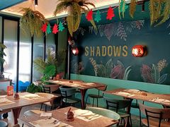 -SHADOWS•Bistro&Eatery(安福路店)