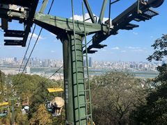 -岳麓山风景名胜区
