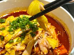 -肥家大排档(天河体育西店)