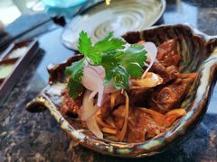 -老乾杯和牛烧肉(王府中环店)