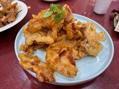 -老边饺子馆(中街店)