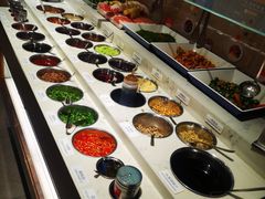 -海底捞火锅(番禺广场店)