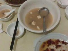 -满口香饭店