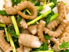 -北塘海鲜·天津菜·鲅鱼水饺是一绝(大光明桥旗舰店)