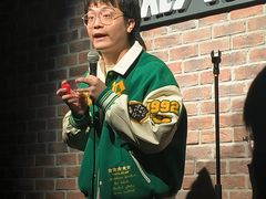 -大风天喜剧 脱口秀*新喜剧-花园城店