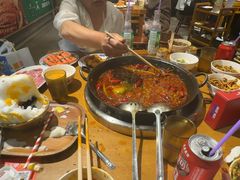-楠火锅(太古里总店)