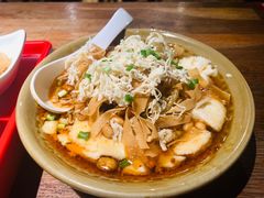 鸡丝豆腐脑-丝恋丝娃娃(重庆龙湖店)