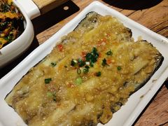 -平娃三宝烧烤·面食(南小街店)