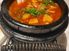 -川味堂·四川豆花(八卦岭店)