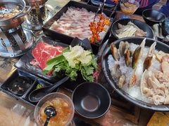 -丽江庭院之爱在路上(西单店)