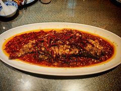 -大张烙馍村·美食地标(泉山店)