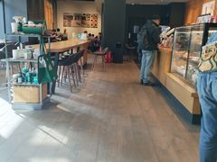 -星巴克(天津鲁能中心第三店)