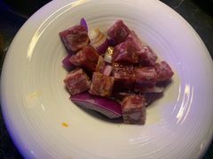 -十三姨正合丰烤肉(营迹路店)