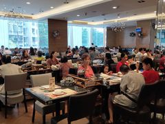 大堂-虾饺妹·粤式手工点心(水荫路店)