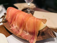 蜜瓜火腿-CAPARESH開府莱舍(望京金辉店)
