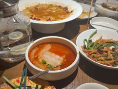 -相约·羊村小馆非遗手抓肉(七一酱园店)