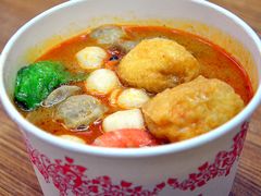 -老闽味沙茶面·姜母鸭(传承35年曾厝垵店)