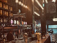 -1819餐厅·团队聚餐·烤串·精酿