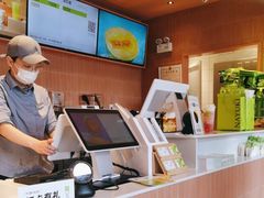 -奈雪的茶(南山大冲一期店)