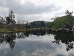 -绿荫坊餐厅(共青森林公园店)